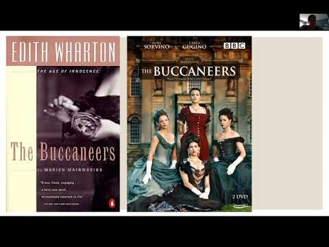 Video: American Women and Royal Marriages: NJ