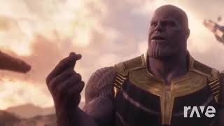 Miniatura de vídeo de "Old Thor vs. Thanos Road"