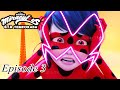 🔴LADYBUG AKUMATIZED part 3 🐞 LADYBUG AND CAT NOIR MIRACULOUS 6 EPISODE 3/ Леди Баг (Fanmade)