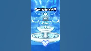 WINTER QUEST SECRET CODE REVEALED 🤩