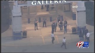 Two Taunton Stabbing Victims Remain Hospitalized