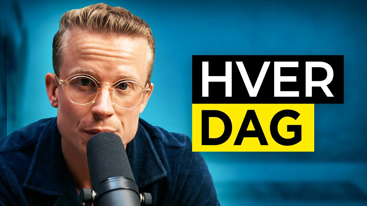 Succesfulde mennesker gør disse 8 ting HVER DAG