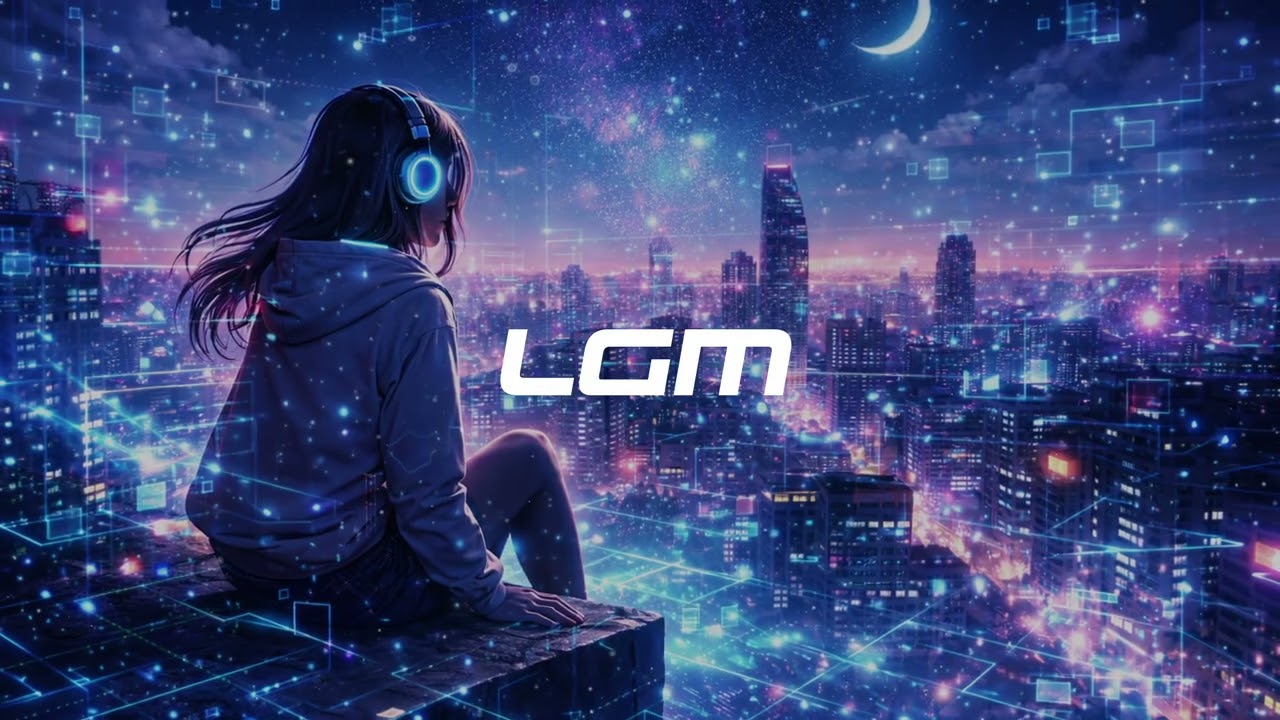 Lunar Echo – Chillstep | Electronic | Atmospheric