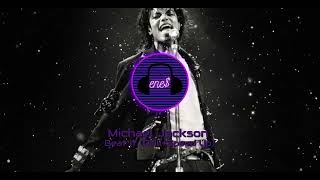 Michael Jackson - Beat It (Drill+Speed Up)