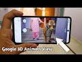 Animated Google 3d Animated 3d Animals