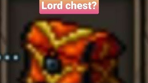 LAWL MMORPG BIG TASK AND LORD CHEST? #lawl #lawlmmorpg #lawlu #tibia #tibiame #boss #bossfight
