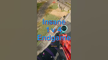 #insane #1v4 #endgame#bo6#warzone#callofduty#firstpersonshooter#cod#videogame#rebirthisland#loadouts
