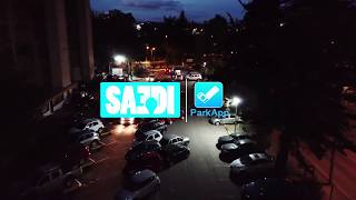 PARKAPP screenshot 2