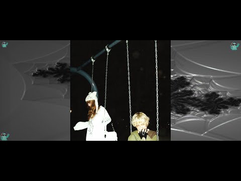 SHYPOP - ISOxo, Ninajirachi - Music Visualization - Trippy - 4K