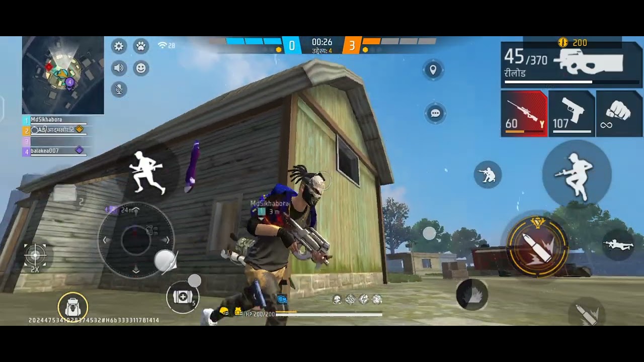 #free fire🔥🔥🔥 🚒🚒🔥🔥