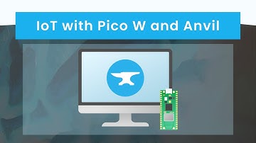 This Is How To Connect Your Pico W To The Internet And Control It From The Web – All In Python.