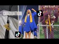 ICONIC GRADUATION MOMENTS 2022 // tik tok compilation