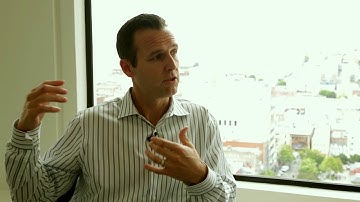 Big Data TV: Unstructured Data