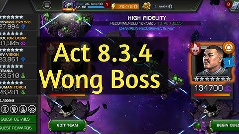 Act 8.3.4 Wong Boss, please subscribe