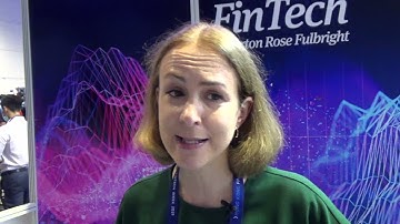 Hong Kong Fintech Week - Navigating the digital asset space for institutional investors