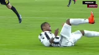 Juventus-Tottenham 2-2 - All Goals and Highlights HD - 13/02/2018