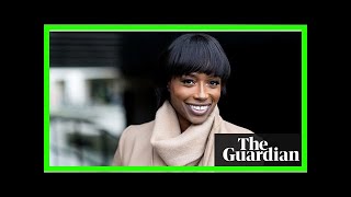 Breaking News | TV chef Lorraine Pascale: how I eat