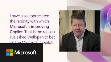 Dragon Copilot overview with Hal Baker at WellSpan Health