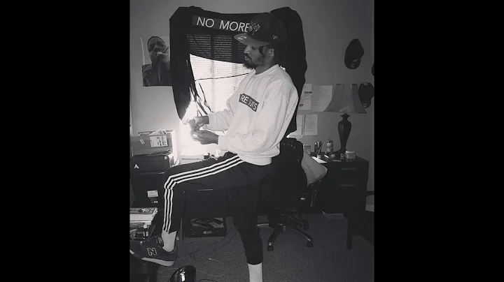 Inside the Mind of Darrell Q. Slade