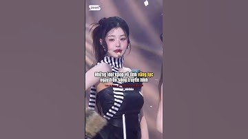 Những idol kpop vô tình chửi tục ngay trên sóng truyền hình #xuhuong #fyp #kpop #fidelia #love_finni