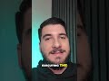 Trade Like a Pro: Why Sticking to Your Edge Is Key #shorts
