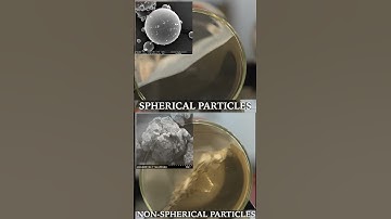 Why your "time" flows differently⏳ #time #flow #powder #science