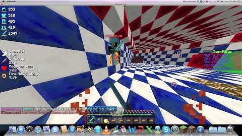 Mcspvp.com 1v1 Letron28 GG