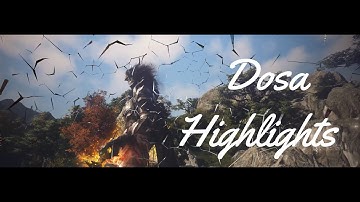 Black Desert Online - Dosa Adventures Episode 2 Node War/AOS PVP