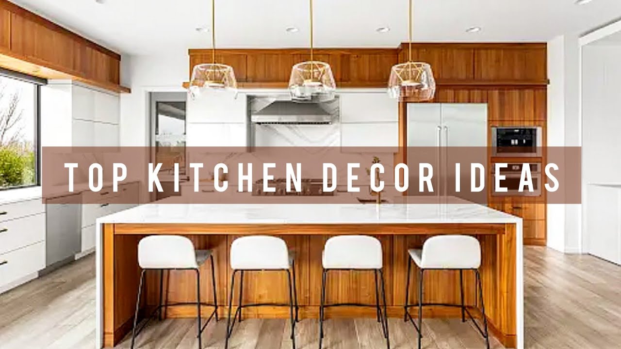 Modern Kitchen Ideas: What to Choose For the Hub of Your Home – Wilson &  Dorset