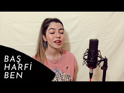 Kenan Doğulu - Baş Harfi Ben (Cover) | Zehra Cücük