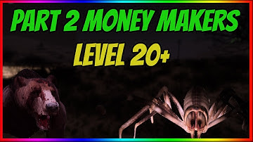 Will To Live Online: Farming Tokens Part 2 (2020) Most Efficient Guide