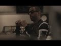 Ryan Leslie - MZRT Studio Series Announcement