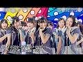 【Full HD 60fps】 HKT48 スキ!スキ!スキップ! (2013.07.01)