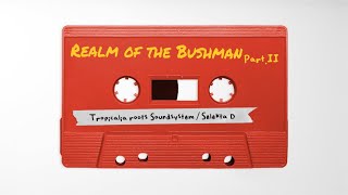 REALM OF THE BUSHMAN MIXTAPE Vol.02 // Selekta D