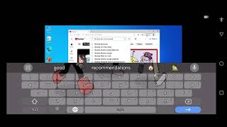 Windows 10 Simulator For Android Walkthrough screenshot 2