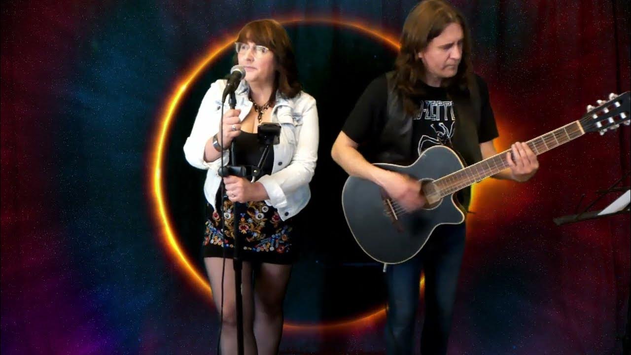 SetList Fly Like an Eagle (Steve Miller Band Cover) YouTube