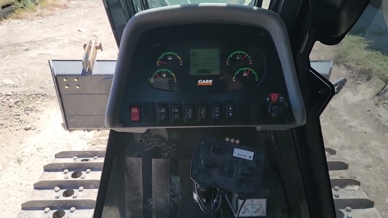 2021 CASE 850M For Sale