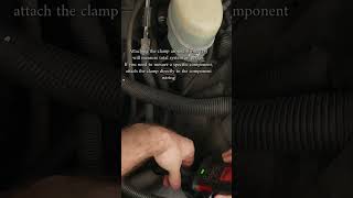 How To Use An Amp Clamp