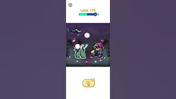 Fnf DOP Delete One Part 😜💯: Level #178 Gameplay (Android, iOS) #Shorts #PlayGo!