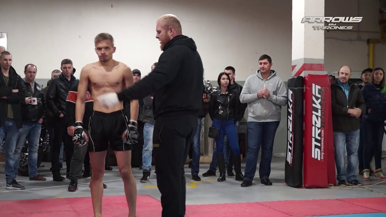 бои в белгороде