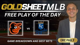 Baltimore Orioles vs Kansas City Royals Predictions and Picks Today | MLB Best Bets 4/19/24