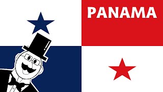 A Super Quick History of Panama