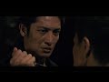 玉木宏、善悪の間で葛藤... 主演映画「悪と仮面のルール」予告編