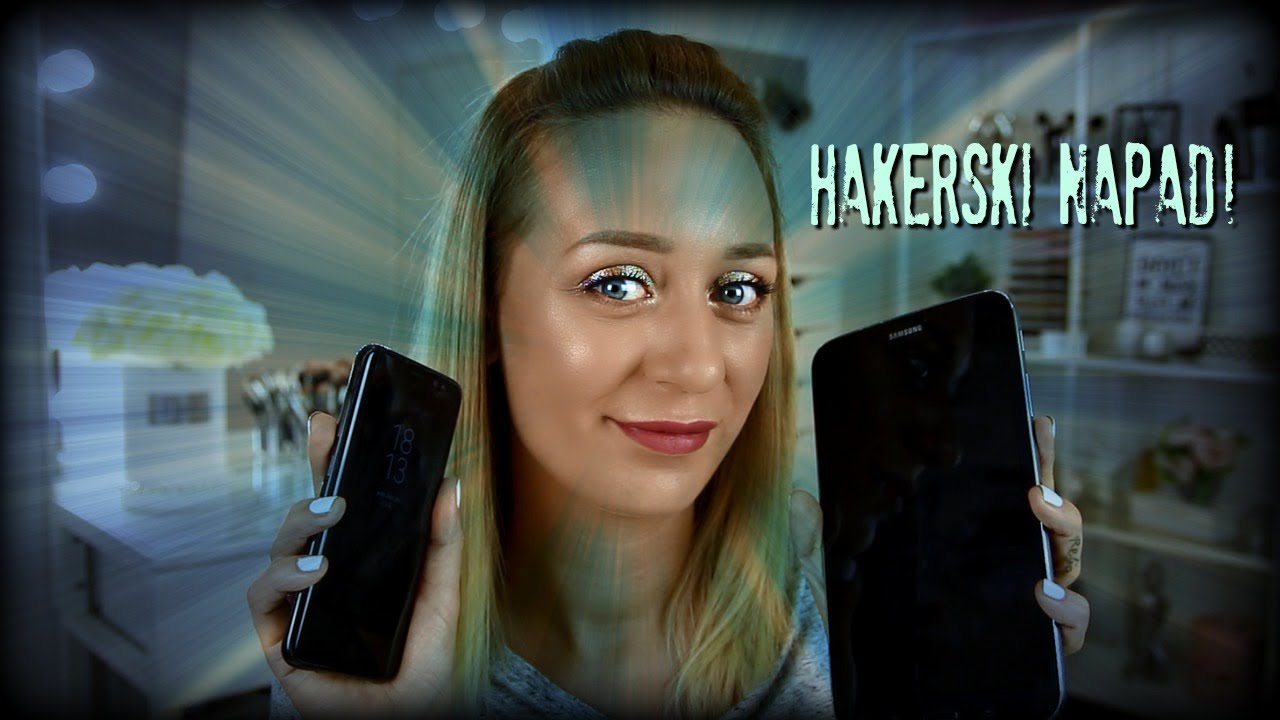 Hakerski napad, saveti za zastitu i planovi...