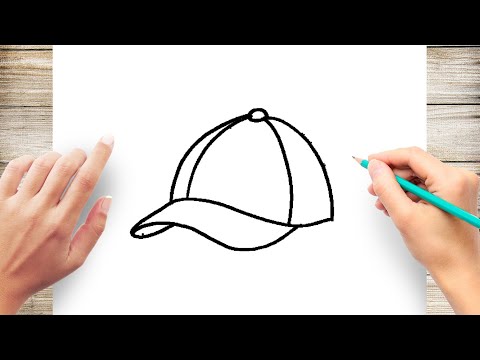 Video: How To Draw Small Caps