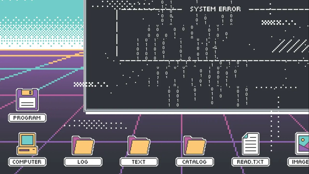 Regardez Data Collapse: Glitchwave Sessions | 30 Minutes of Experimental Synthwave | BlissWave sur YouTube Regardez Data Collapse: Glitchwave Sessions | 30 Minutes of Experimental Synthwave | BlissWave sur YouTube