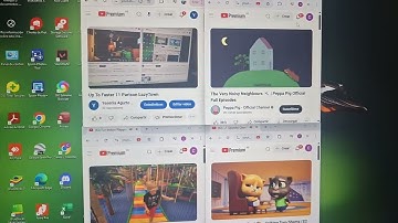 Up To Faster 14 Parison LazyTown