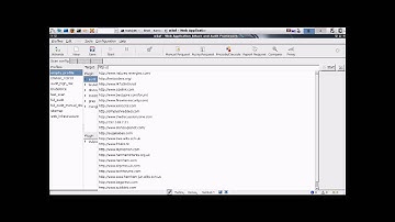 iExploitTube  Episode 10 Web Application Security Auditing with W3af