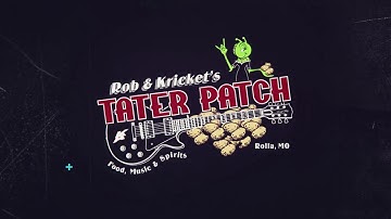 Tater Patch Entertainment