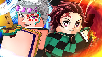 How To Get SOUND BREATHING In Project Slayers (Location + Showcase) Project Slayers Update 2